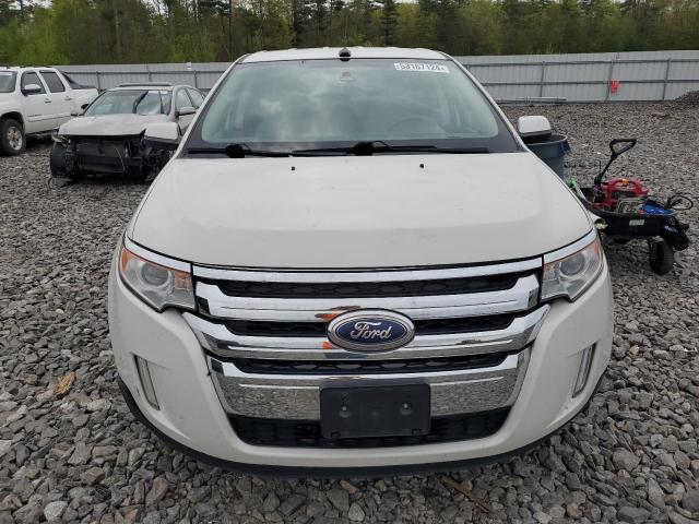 Photo 5 from auction – 2011 FORD EDGE with VIN 2FMDK3JC7BBB01667