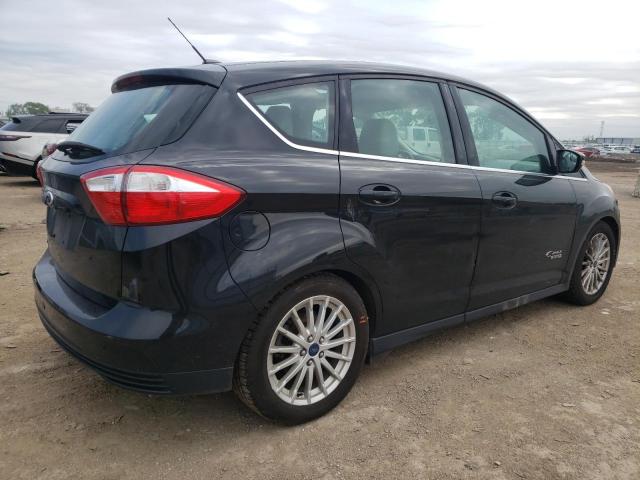 Photo 3 from auction – 2014 FORD C-MAX PREM with VIN 1FADP5CUXEL518654