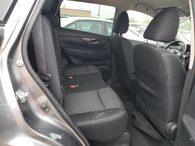 Photo 11 from auction – 2020 NISSAN ROGUE S with VIN KNMAT2MV8LP506152