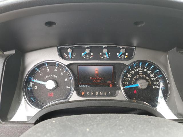 Photo 9 from auction – 2014 FORD F150 SUPER with VIN 1FTFW1EF7EFB14724