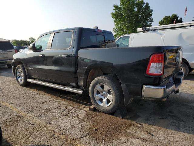Zdjęcie 2 z aukcji – 2019 RAM 1500 BIG H z VIN 1C6SRFFT9KN649537