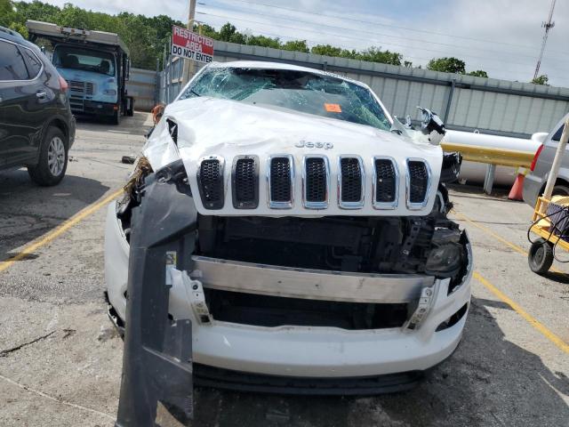 Photo 5 from auction – 2016 JEEP CHEROKEE L with VIN 1C4PJLCB6GW284042