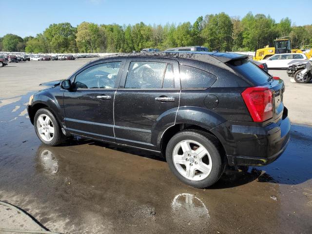 Photo 2 from auction – 2008 DODGE CALIBER with VIN 1B3HB48B58D777547