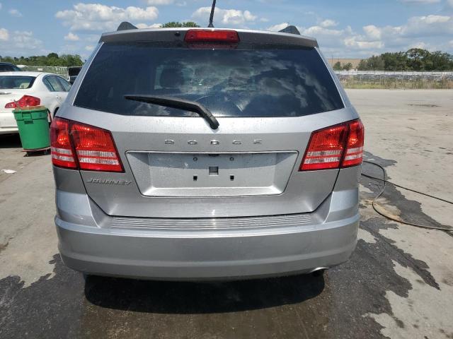 Photo 6 from auction – 2018 DODGE JOURNEY SE with VIN 3C4PDCAB8JT497324