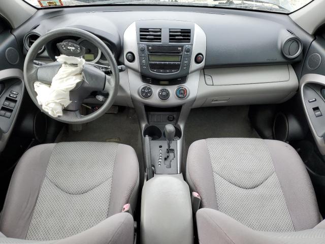 Photo 8 from auction – 2008 TOYOTA RAV4 with VIN JTMBD33V485175176