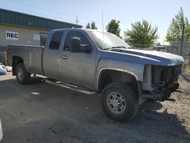 Photo 4 from auction – 2008 CHEVROLET SILVERADO with VIN 1GCHK29K58E162279
