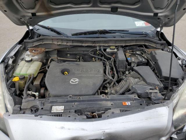 Photo 11 from auction – 2012 MAZDA 3 I with VIN JM1BL1UF6C1584214
