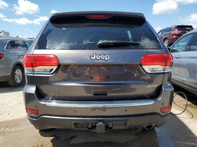 Photo 6 from auction – 2015 JEEP GRAND CHER with VIN 1C4RJEBG9FC635091