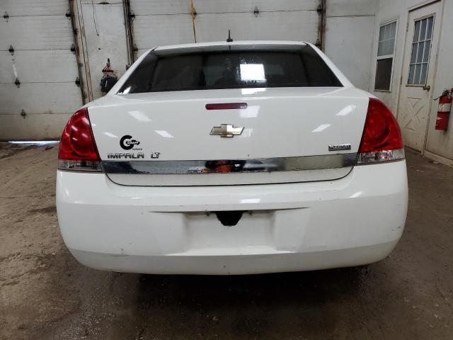 Zdjęcie 6 z aukcji – 2007 CHEVROLET IMPALA LT z VIN 2G1WT58K979298352