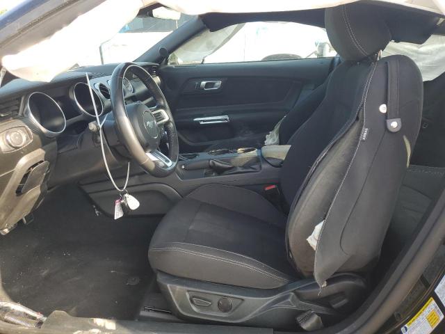 Photo 7 from auction – 2023 FORD MUSTANG with VIN 1FA6P8TH5P5106050
