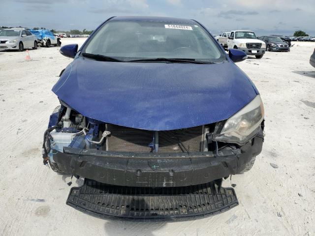 Photo 5 from auction – 2016 TOYOTA COROLLA L with VIN 5YFBURHE9GP537287