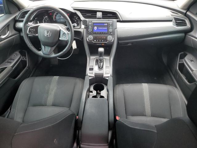 Photo 8 from auction – 2016 HONDA CIVIC LX with VIN 19XFC2F58GE243590