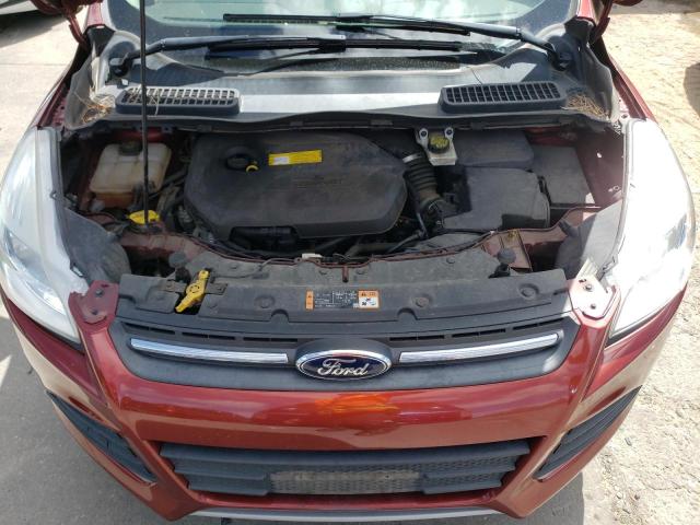 Photo 12 from auction – 2015 FORD ESCAPE SE with VIN 1FMCU9GX4FUB18185