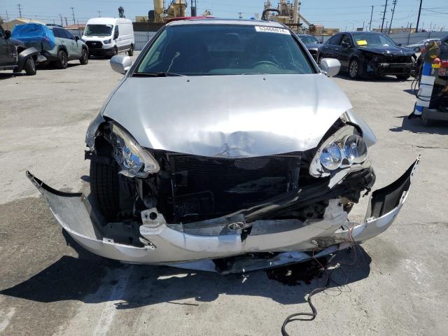 Photo 5 from auction – 2002 ACURA RSX with VIN JH4DC54812C013443