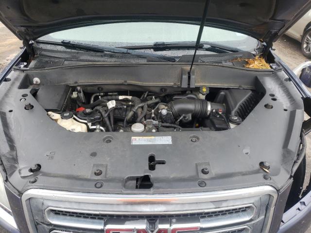 Photo 12 from auction – 2013 GMC ACADIA SLT with VIN 1GKKRRKD3DJ253935