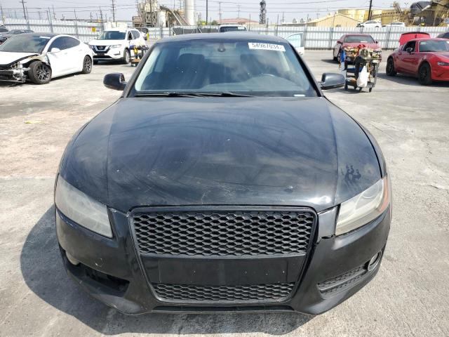 Photo 5 from auction – 2014 AUDI A5 PREMIUM with VIN WAULFAFR7EA006531