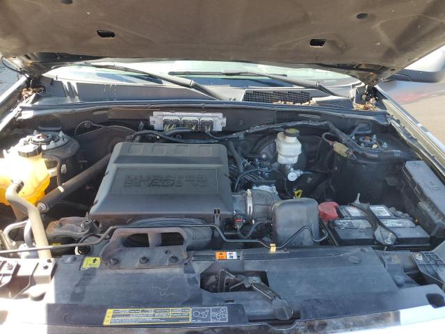 Photo 12 from auction – 2009 FORD ESCAPE XLT with VIN 1FMCU03GX9KD13466