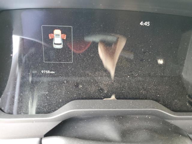 Photo 9 from auction – 2024 TOYOTA SEQUOIA SR with VIN 7SVAAABA2RX021214