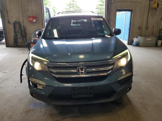 Photo 5 from auction – 2016 HONDA PILOT EXLN with VIN 5FNYF5H79GB016273