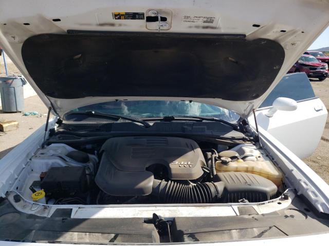 Photo 11 from auction – 2018 DODGE CHALLENGER with VIN 2C3CDZAG4JH246293