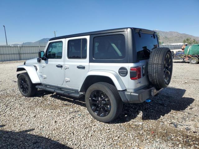 Photo 2 from auction – 2023 JEEP WRANGLER S with VIN 1C4JJXP63PW629618