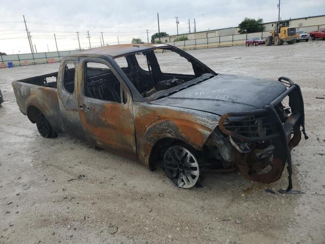 Photo 4 from auction – 2016 NISSAN FRONTIER S with VIN 1N6BD0CT1GN741366