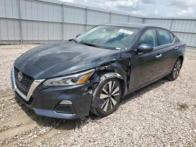 Photo 1 from auction – 2020 NISSAN ALTIMA S with VIN 1N4BL4BV3LC253158