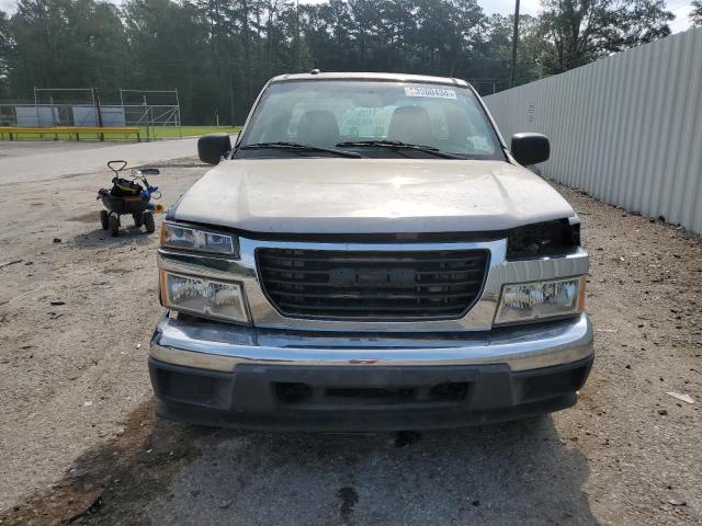 Photo 5 from auction – 2009 GMC CANYON with VIN 1GTCS149598140579