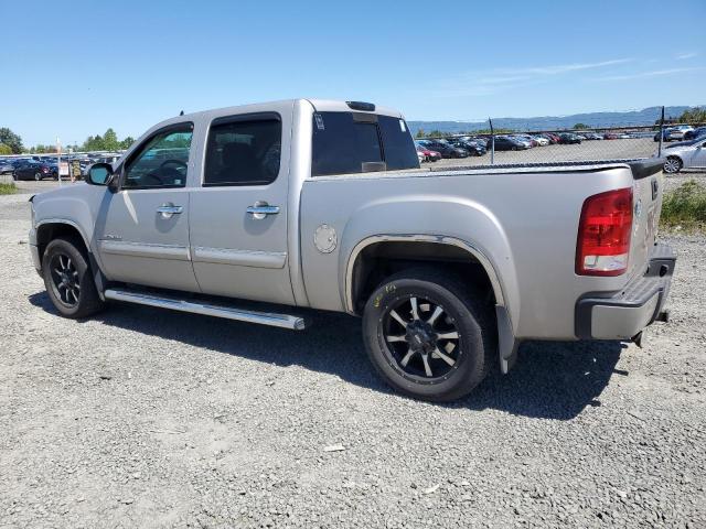 Photo 2 from auction – 2007 GMC NEW SIERRA with VIN 2GTEK638371711260