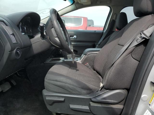 Photo 7 from auction – 2010 FORD EDGE SE with VIN 2FMDK3GC1ABA45912