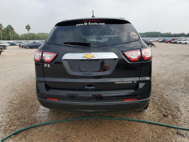 Photo 6 from auction – 2016 CHEVROLET TRAVERSE L with VIN 1GNKRGKD0GJ152461
