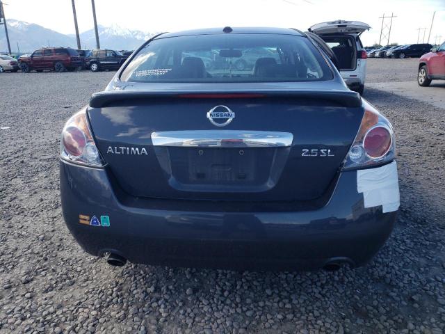 Photo 6 from auction – 2010 NISSAN ALTIMA BAS with VIN 1N4AL2AP3AN515488