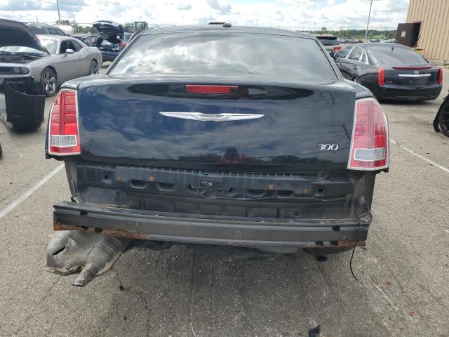 Photo 6 from auction – 2014 CHRYSLER 300 with VIN 2C3CCAAG5EH341696