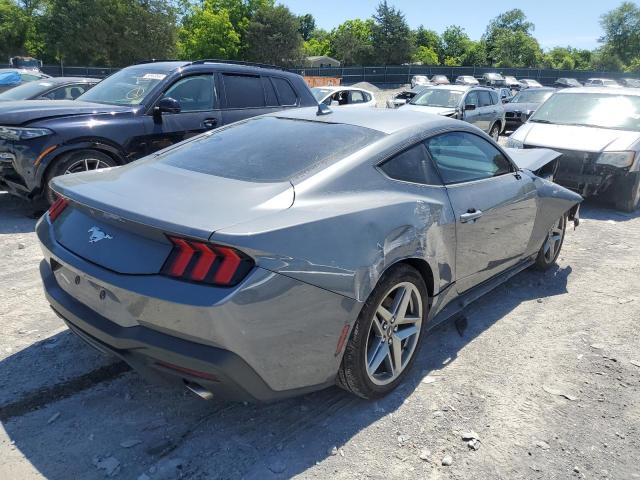 Photo 3 from auction – 2024 FORD MUSTANG with VIN 1FA6P8TH3R5111072