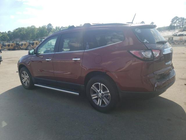 Photo 2 from auction – 2017 CHEVROLET TRAVERSE L with VIN 1GNKRHKD3HJ239004