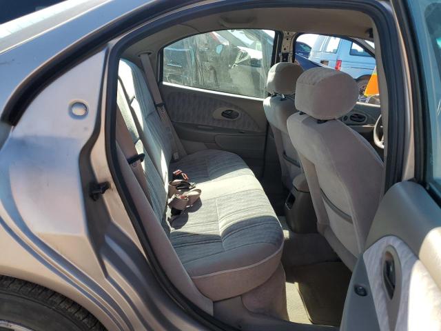 Photo 10 from auction – 1996 MERCURY MYSTIQUE G with VIN 1MELM65L4TK645345