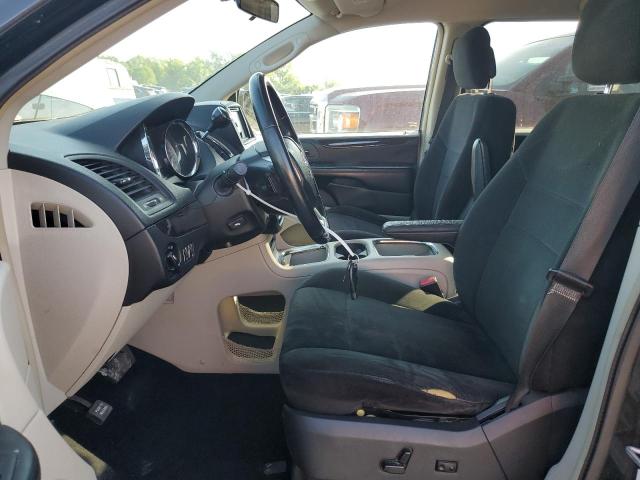 Photo 7 from auction – 2012 DODGE GRAND CARA with VIN 2C4RDGDG6CR123064