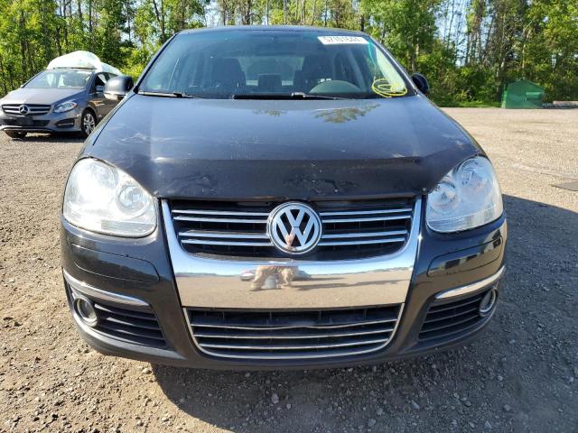 Photo 5 from auction – 2007 VOLKSWAGEN JETTA 2.5 with VIN 3VWSF71K07M143941