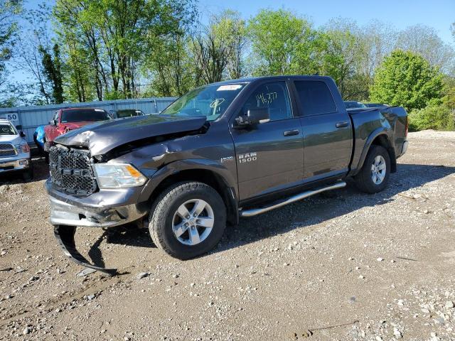 RAM 1500 SLT 2015 with VIN 1C6RR7LT2FS713224 - Photo from auction
