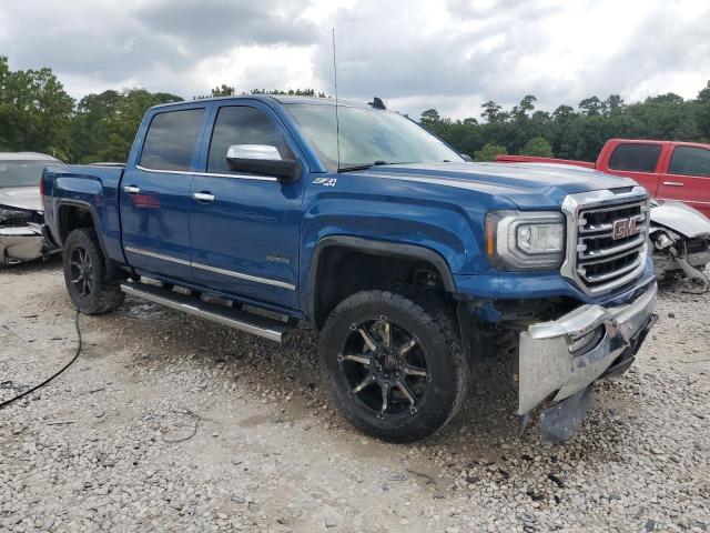 Photo 4 from auction – 2018 GMC SIERRA K15 with VIN 3GTU2NEC9JG145949