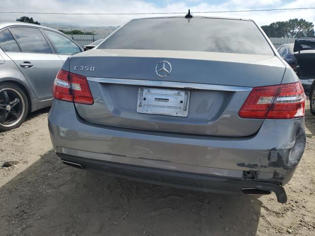 Photo 6 from auction – 2012 MERCEDES-BENZ E 350 with VIN WDDHF5KB7CA560356