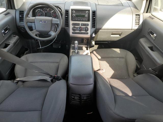 Photo 8 from auction – 2008 FORD EDGE SE with VIN 2FMDK36C68BB26867