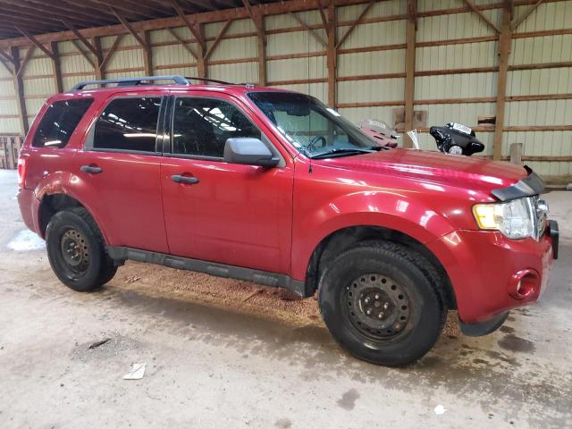 Photo 4 from auction – 2012 FORD ESCAPE XLT with VIN 1FMCU0D79CKC50236