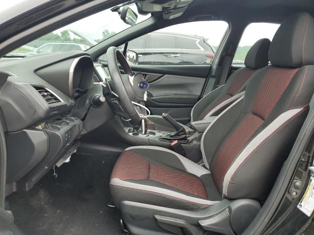Photo 7 from auction – 2021 SUBARU IMPREZA SP with VIN 4S3GTAL68M3701904