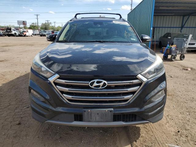 Photo 5 from auction – 2016 HYUNDAI TUCSON LIM with VIN KM8J3CA25GU245680