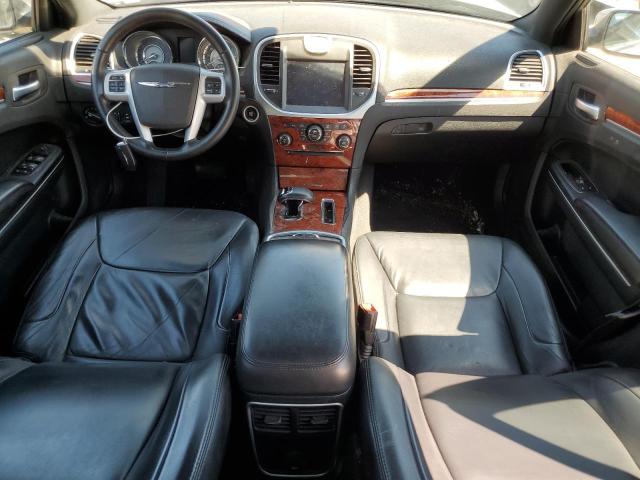 Photo 8 from auction – 2014 CHRYSLER 300 with VIN 2C3CCAAG1EH146002
