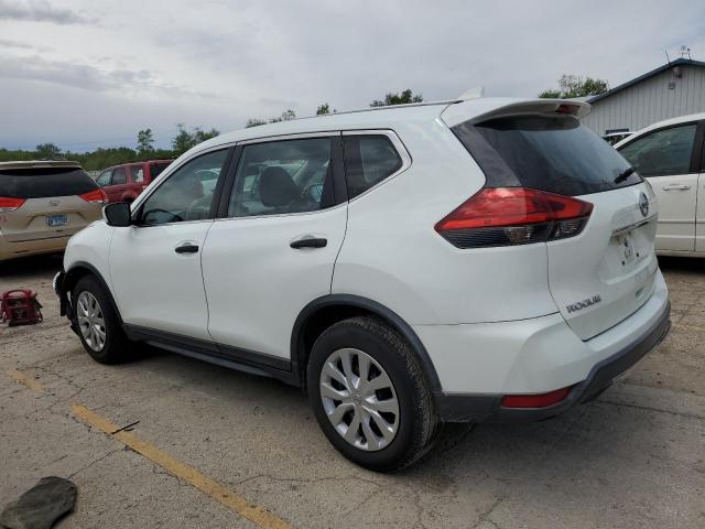 Photo 2 from auction – 2017 NISSAN ROGUE S with VIN KNMAT2MT3HP560884