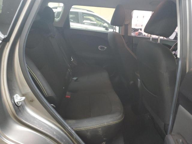 صورة رقم 10 من المزاد - 2014 KIA SOUL + مع VIN KNDJP3A54E7082163
