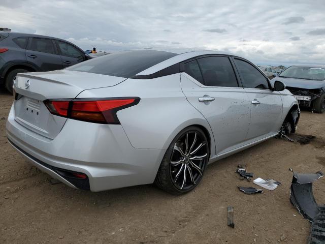 Photo 3 from auction – 2020 NISSAN ALTIMA S with VIN 1N4BL4BV8LC135686