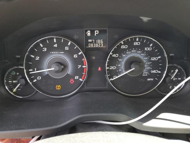 Снимка 9 от търг – 2010 SUBARU OUTBACK 2. с VIN 4S4BRCKC8A3313221